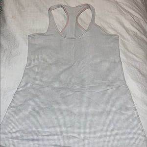 Lululemon cool racerback